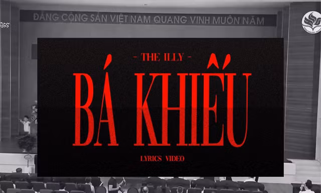 Học sinh Phổ thông Năng khiếu “flex” chuyện trường chuyên qua Rap, "homie" rần rần xin vía