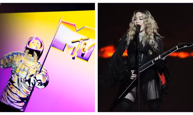 MTV Video Music Awards 2026: Madonna và Taylor Swift dẫn đầu với số đề cử khủng