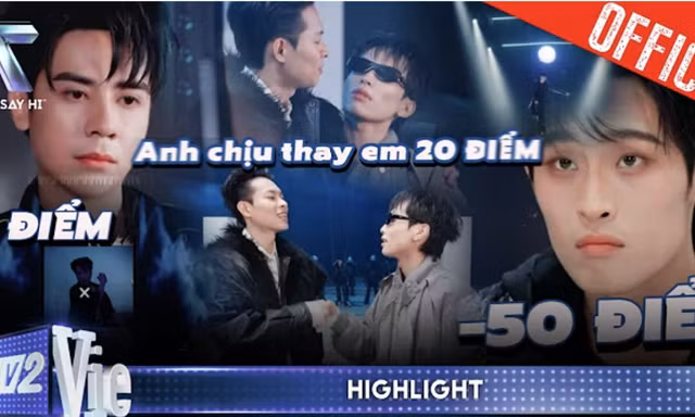 Tinh Hà "Say Hi" hé lộ thử thách khắc nghiệt: Một người mắc lỗi, cả đội quay lại từ đầu