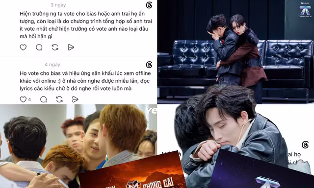 Người được khen vẫn bị loại: Khán giả trường quay đang “chấm” theo tiêu chí gì?