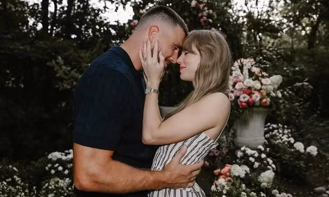 Taylor Swift sẽ tổ chức lễ cưới tại nhà thi đấu, hơn 1.000 khách mời tham dự?
