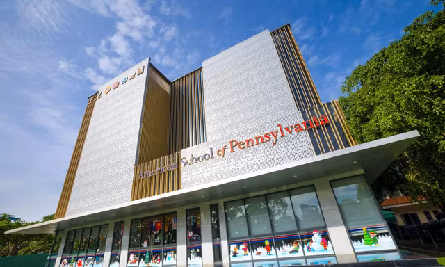PennSchool
