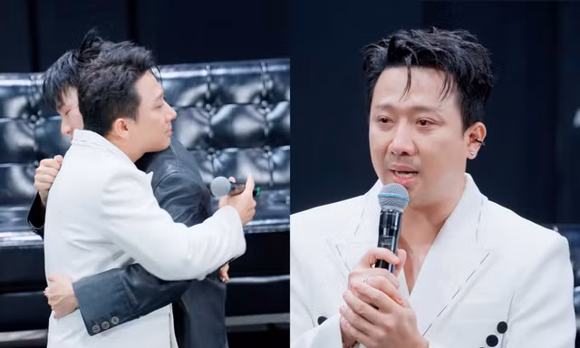 Trấn Thành: MC số 1 trong lòng fan "Say Hi", giàu tình cảm, công bằng với tất cả