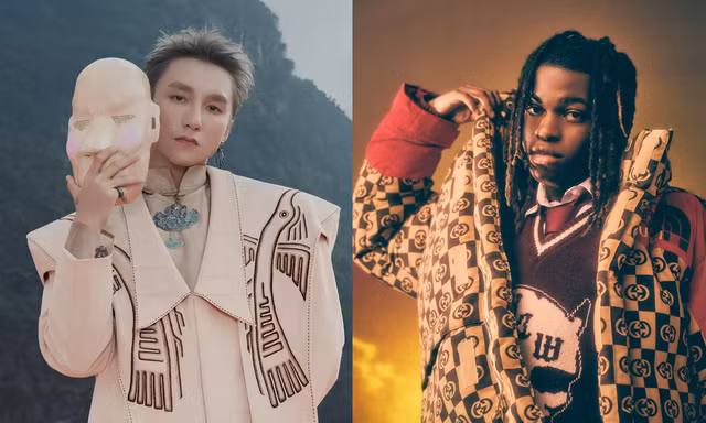 Sau "Come My Way", Sơn Tùng M-TP sắp hợp tác với chủ nhân bản hit "KEHLANI"?