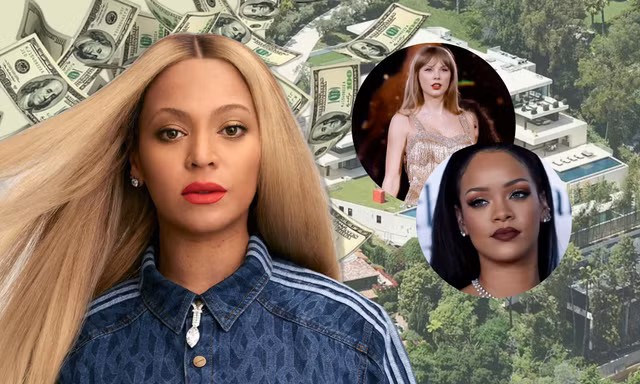 Beyoncé trở thành tỷ phú: Điều gì tạo nên khối tài sản tỷ đô của nữ ca sĩ?