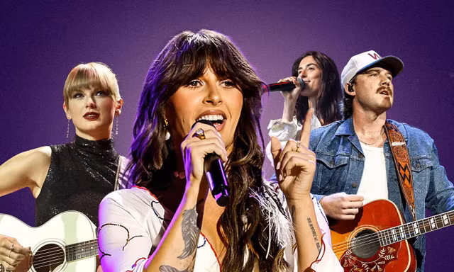 Nhạc Country lên ngôi cùng hit “Choosin’ Texas”, sẽ thống lĩnh Grammy 2027?