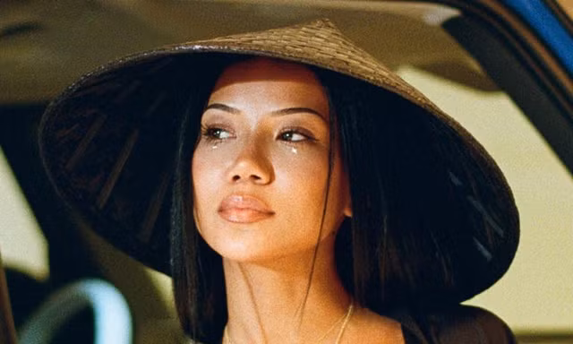 Jhené Aiko - nữ nghệ sĩ gốc Á gây trầm trồ với album chiếm Top 1 Billboard 200