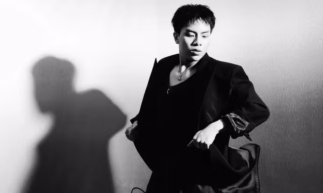 Nhạc sĩ Hứa Kim Tuyền: Một thập niên mở rộng biên độ của cái tôi sáng tạo