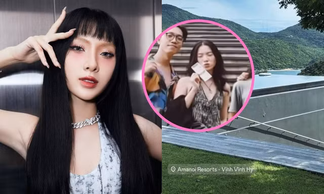 Bạn trai tin đồn của Mỹ Mỹ: Bên nhau hơn 5 năm, từng hợp tác với Hòa Minzy - Vũ Cát Tường