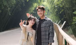 TikTok Chang Híu: 7 năm yêu và hành trình xây dựng "bảo tàng số" của những điều chân thật