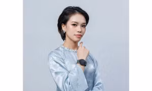 Cát Tường - Đóa hướng dương rực rỡ vươn lên từ nghịch cảnh và định kiến 