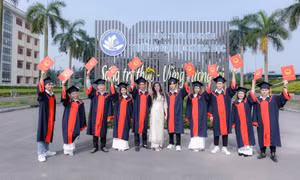 Trường Đại học Khoa học - Đại học Thái Nguyên mở rộng cơ hội học song bằng, tăng lợi thế nghề nghiệp cho sinh viên