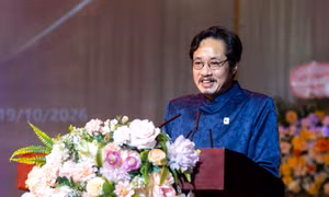 Trường ĐH Sân khấu - Điện ảnh Hà Nội kết nối đào tạo với thực tiễn sáng tạo nghệ thuật 