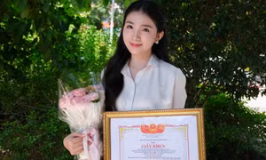 Thành công là trở thành phiên bản tốt hơn của chính mình 