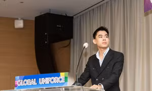 Nam sinh UEF bền bỉ bứt phá trong môi trường quốc tế, từng bước khẳng định bản lĩnh công dân toàn cầu 
