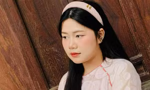 Nữ sinh Kinh tế và những trải nghiệm dấn thân để không sống “hời hợt” với tuổi trẻ
