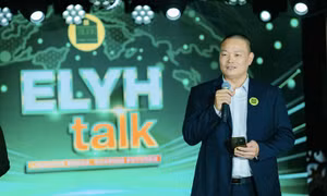Người học thành công là người biết học suốt đời, tự chịu trách nhiệm cho tương lai của chính mình