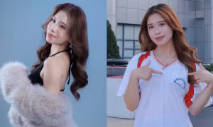Nữ 'Sinh viên 5 tốt' ĐH Kinh tế Quốc dân cùng hành trình 'không tự giới hạn mình sau ánh đèn sân khấu'