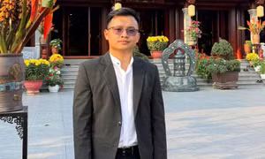 Nguyễn Xuân Diệu: Hành trình lập nghiệp từ nền tảng Quản trị kinh doanh đến thực tiễn doanh nghiệp