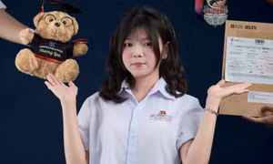 Chọn ngành Dược và bắt đầu hành trình trưởng thành từ những điều nhỏ