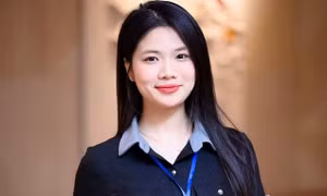 Nữ sinh Học viện Công nghệ Bưu chính Viễn thông: ‘Đừng đợi đủ giỏi mới bắt đầu’ 