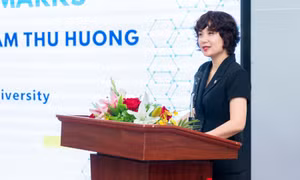 Trường ĐH Ngoại thương 'bắt tay' học giả quốc tế, tiếp sức ngành học mới về Quản lý công nghiệp thông minh