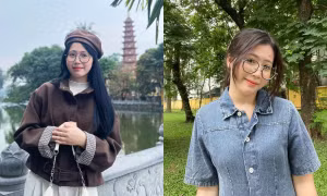 Nữ thủ khoa PTIT: 'Nhận diện đúng điểm yếu và kiên trì cải thiện có thể tạo ra thay đổi rõ rệt'