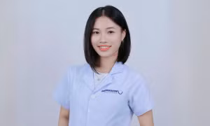 Tô điểm thanh xuân – Hành trình của cô sinh viên Y ĐH Phenikaa 
