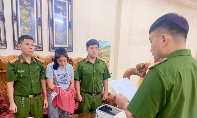Mua ma túy từ Hà Nội mang về Lào Cai cho bạn đang mang thai sử dụng
