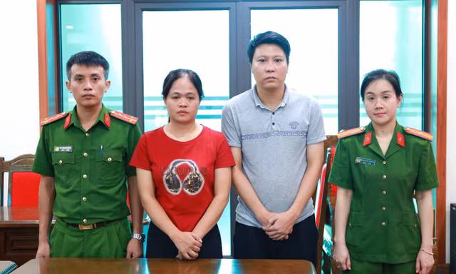 Bắt kế toán, thủ quỹ trong vụ án liên quan Hải Sapa