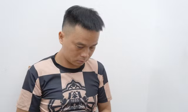 Bắt tạm giam kẻ xâm hại bé gái đi trên đường giữa đêm khuya