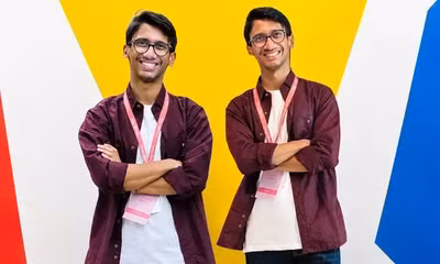 Từ bỏ vào Viện công nghệ Ấn Độ (ITT) và Google, đây là cách mà nhà sáng tạo nội dung này đã định nghĩa lại thành công