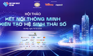 Hội thảo “Kết nối thông minh - Kiến tạo hệ sinh thái số” có gì đáng chú ý?