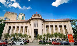 Ngân hàng Nhà nước nói gì về đề xuất giám sát phòng chống rửa tiền với khách VIP?