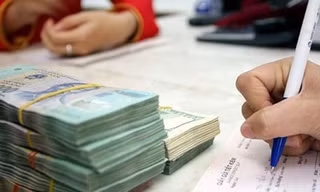 Từ 15/8, vay ngân hàng 400 triệu không phải chứng minh tài chính