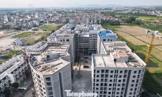 Lãi suất vay mua nhà bất ngờ giảm 