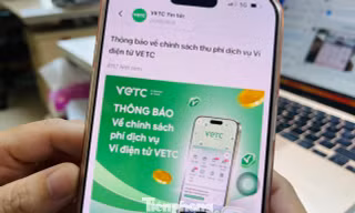 Câu hỏi sau 'thương vụ' thu phí tài khoản giao thông bất thành