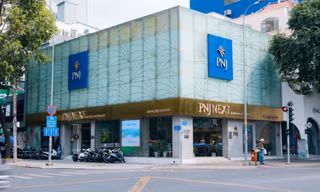 PNJ xin lỗi trước làn sóng 'bán tháo' kim cương 