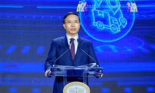 Thống đốc Ngân hàng: Tội phạm sử dụng AI, công nghệ ngày càng tinh vi