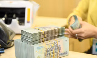 Giảm lãi suất ngân hàng: Phải đến được người vay cuối cùng
