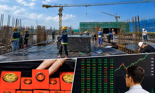 Kênh đầu tư nào hấp dẫn nhất hiện nay?