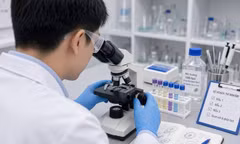 Việt Nam đứng ở đâu trong thị trường Công nghệ sinh học 5 nghìn tỉ USD