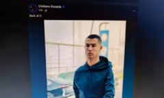 Vì sao Ronaldo vẫn dùng điện thoại đã hơn 3 năm tuổi?