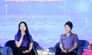 Đà Nẵng vinh danh Thanh niên tiên tiến làm theo lời Bác