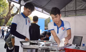 Cơ hội gọi vốn quốc tế cho các bạn trẻ khởi nghiệp