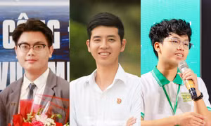 Mở ra không gian chính sách để thanh niên khởi nghiệp đổi mới sáng tạo
