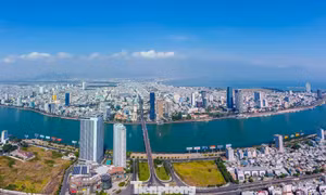 Đà Nẵng sẽ mã hóa tài sản thực để gọi vốn cho dự án tỷ USD
