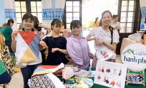 Những thứ tưởng bỏ đi, nay thành sản phẩm bán ra thế giới