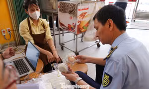 Đà Nẵng ‘siết’ quản lý thị trường hàng hóa dịp Tết Trung thu 