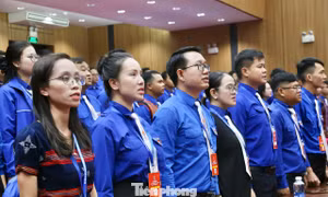 Tuổi trẻ Đà Nẵng xây hoài bão lớn, tiên phong trong kỷ nguyên mới